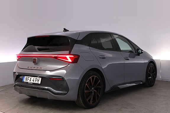 Cupra Born 5 of 5