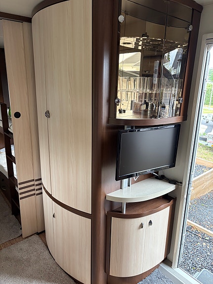 Hobby 720 UKFE Prestige 12 of 13