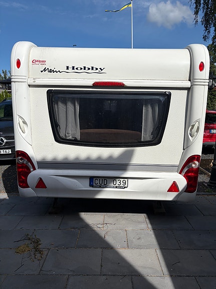 Hobby 720 UKFE Prestige 3 of 13