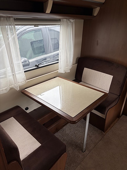 Hobby 720 UKFE Prestige 8 of 13