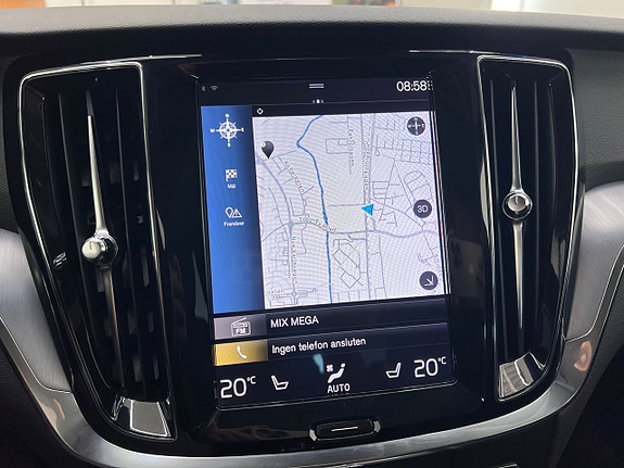 Volvo V60 19 of 30