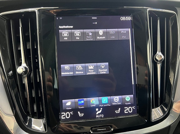 Volvo V60 21 of 30