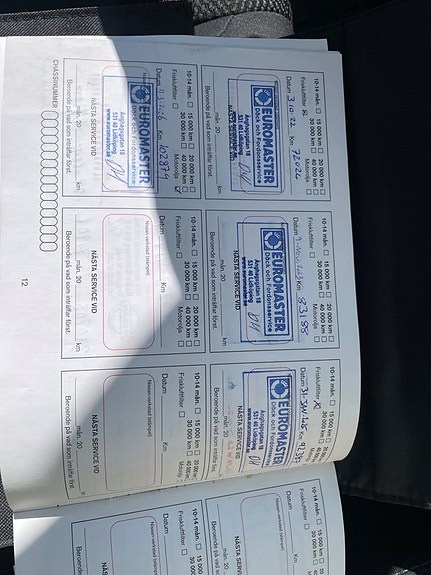 Nissan Qashqai 10 of 10