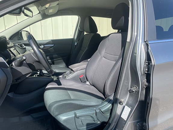 Nissan Qashqai 6 of 10