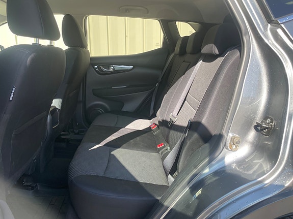 Nissan Qashqai 5 of 10