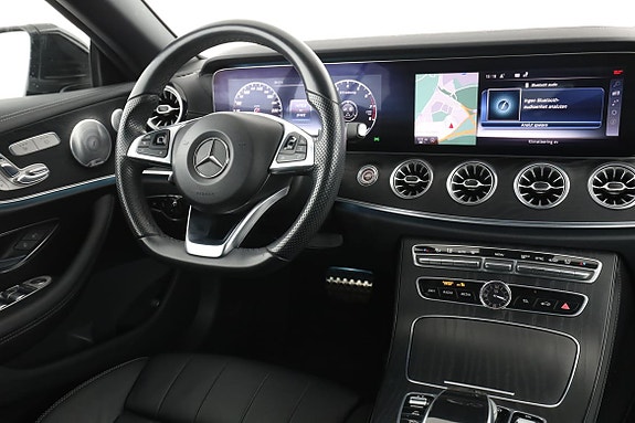 Mercedes-Benz E300 14 of 30