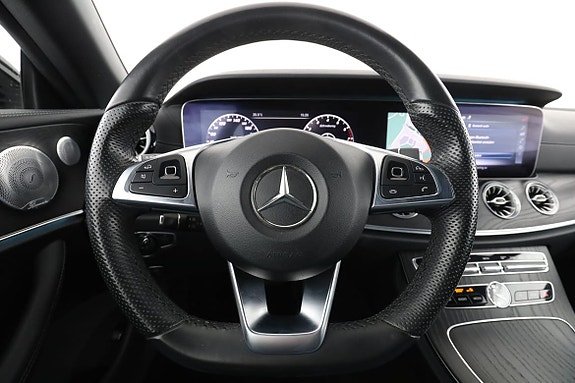 Mercedes-Benz E300 19 of 30