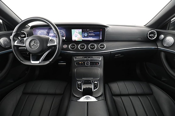 Mercedes-Benz E300 13 of 30