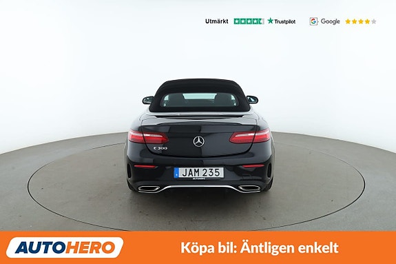 Mercedes-Benz E300 4 of 30