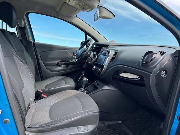 Renault Captur 8 of 13