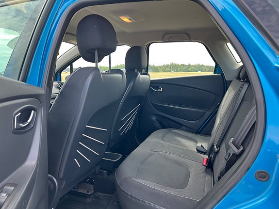 Renault Captur 12 of 13