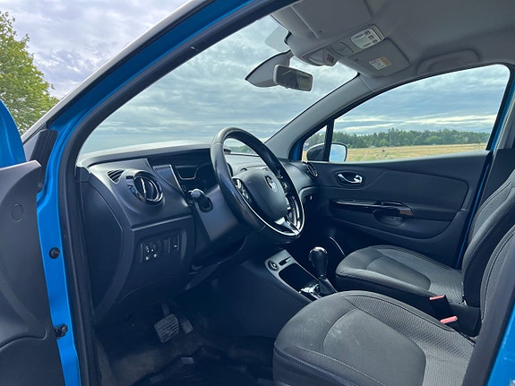 Renault Captur 7 of 13