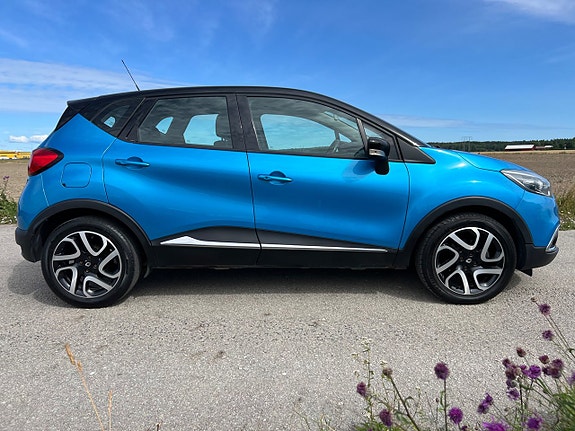 Renault Captur 4 of 5