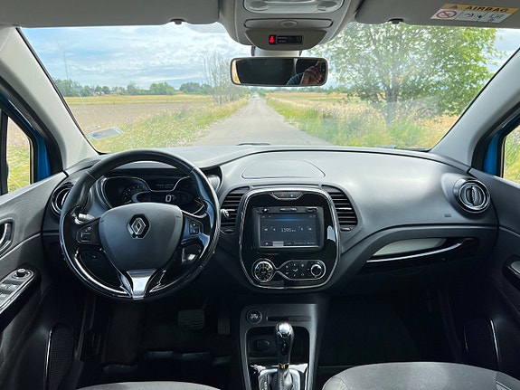Renault Captur 9 of 13