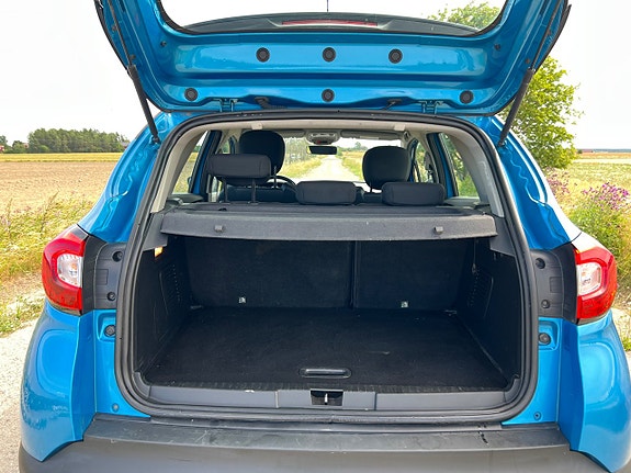 Renault Captur 6 of 13