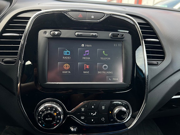 Renault Captur 10 of 13