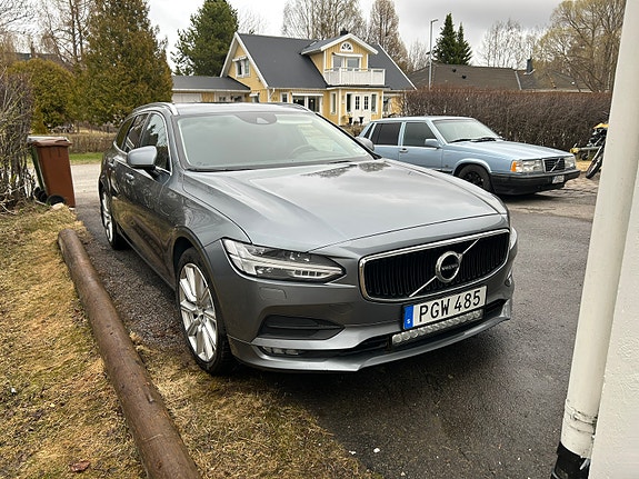 Volvo V90 4 of 5