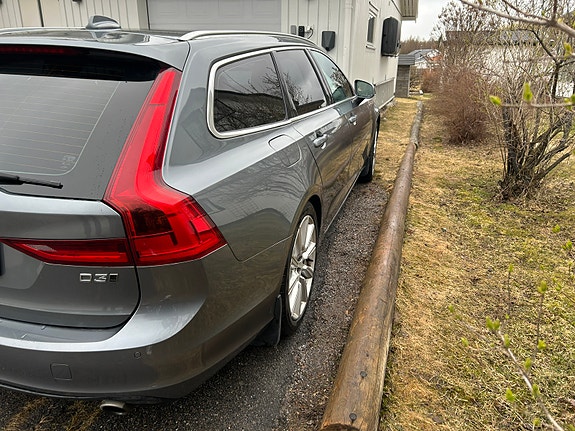 Volvo V90 5 of 5