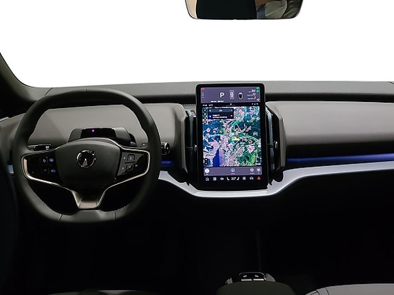 Volvo EX30 5 of 5