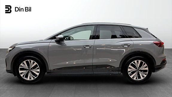 Audi Q4 e-tron 2 of 5