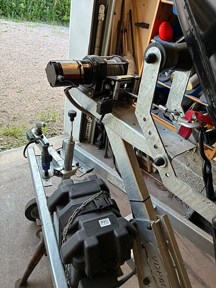 alumacraft escape 165 cs 2021 4 of 14