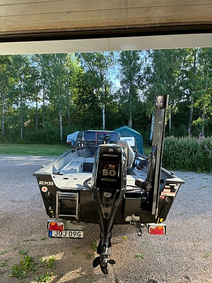 alumacraft escape 165 cs 2021 2 of 14