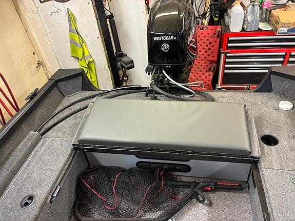 alumacraft escape 165 cs 2021 9 of 14