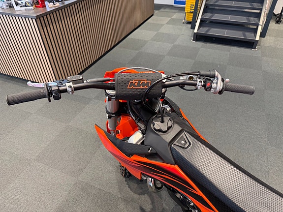 KTM SX 250 5 of 5