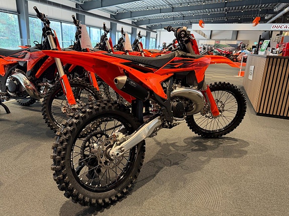 KTM SX 250 4 of 5