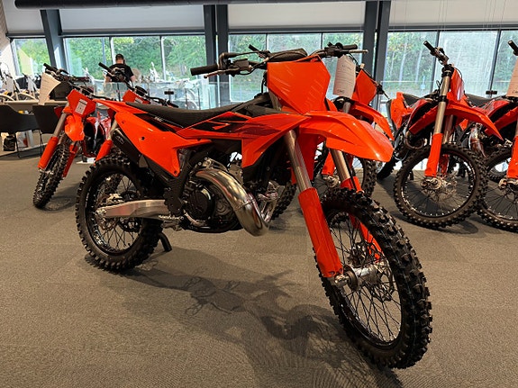 KTM SX 250 3 of 5