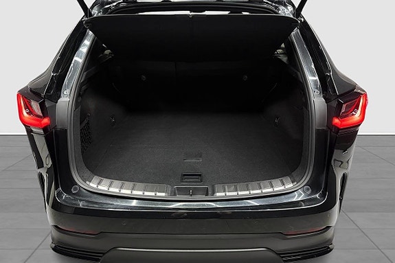 Lexus NX350h 4 of 5