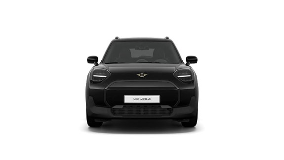 MINI Aceman E 2 of 7