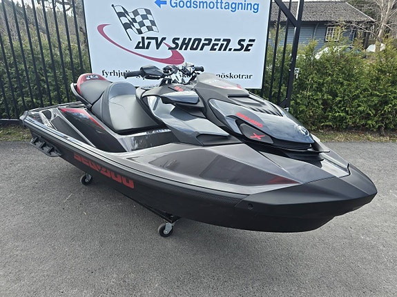 Sea-Doo GTR-X RS 300 -2026 *Inbyteskampanj* 3 of 12