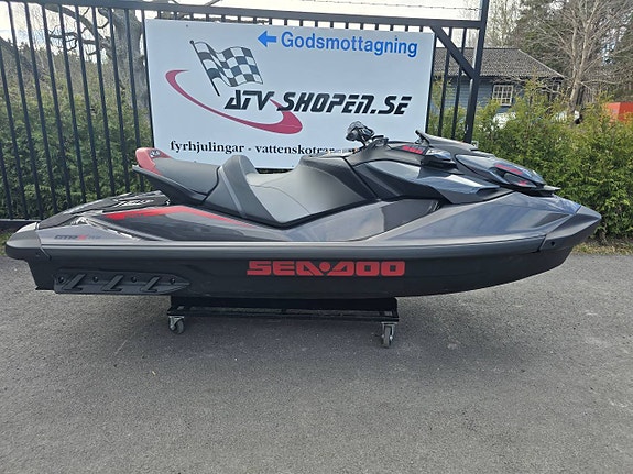 Sea-Doo GTR-X RS 300 -2026 *Inbyteskampanj* 4 of 12