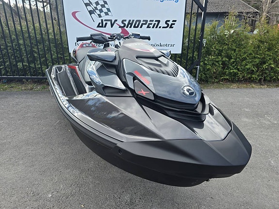 Sea-Doo GTR-X RS 300 -2026 *Inbyteskampanj*