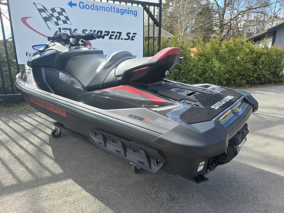 Sea-Doo GTR-X RS 300 -2026 *Inbyteskampanj* 6 of 12