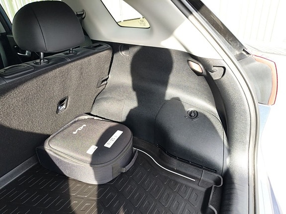 Kia Niro 18 of 25