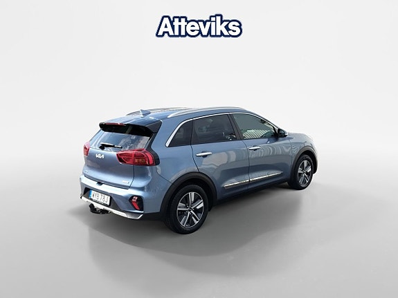 Kia Niro 3 of 25