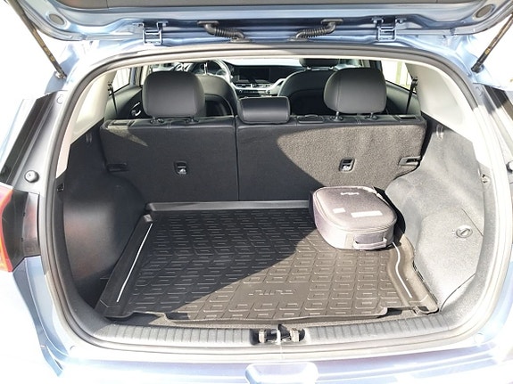 Kia Niro 17 of 25