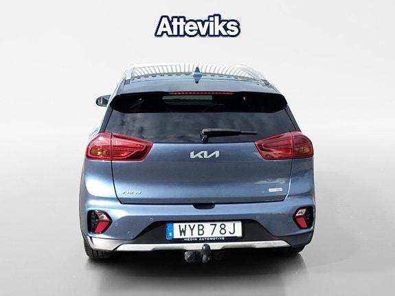 Kia Niro 4 of 5