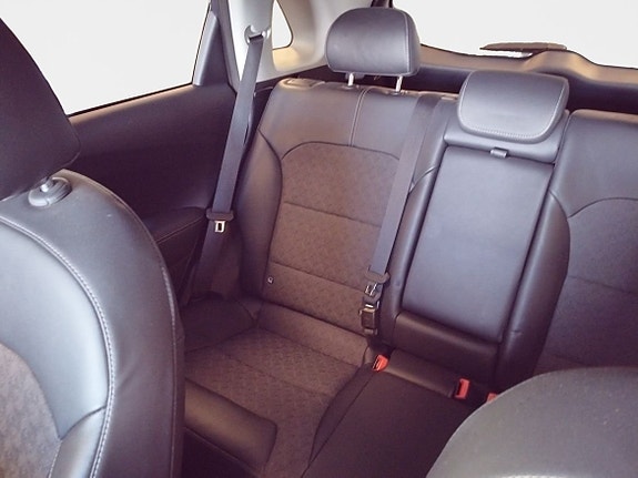 Kia Niro 13 of 25