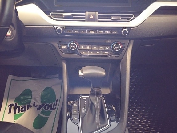 Kia Niro 11 of 25