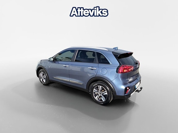 Kia Niro 5 of 5
