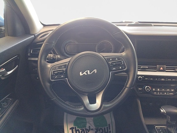 Kia Niro 12 of 25