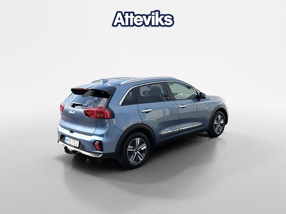 Kia Niro 3 of 5