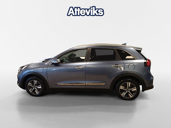 Kia Niro 6 of 25