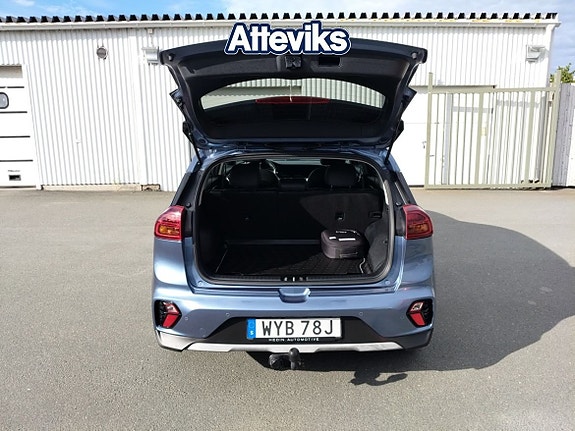 Kia Niro 16 of 25