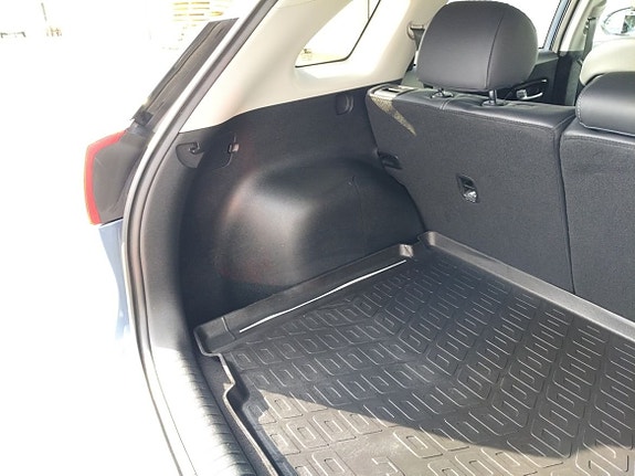 Kia Niro 19 of 25