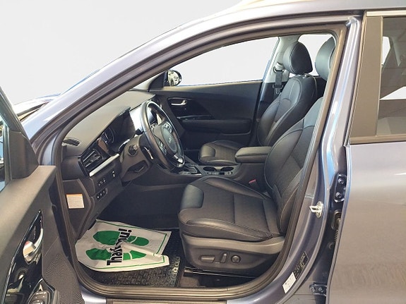 Kia Niro 9 of 25