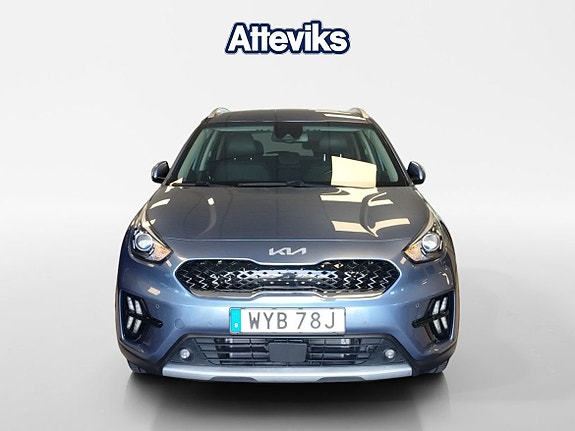 Kia Niro 8 of 25